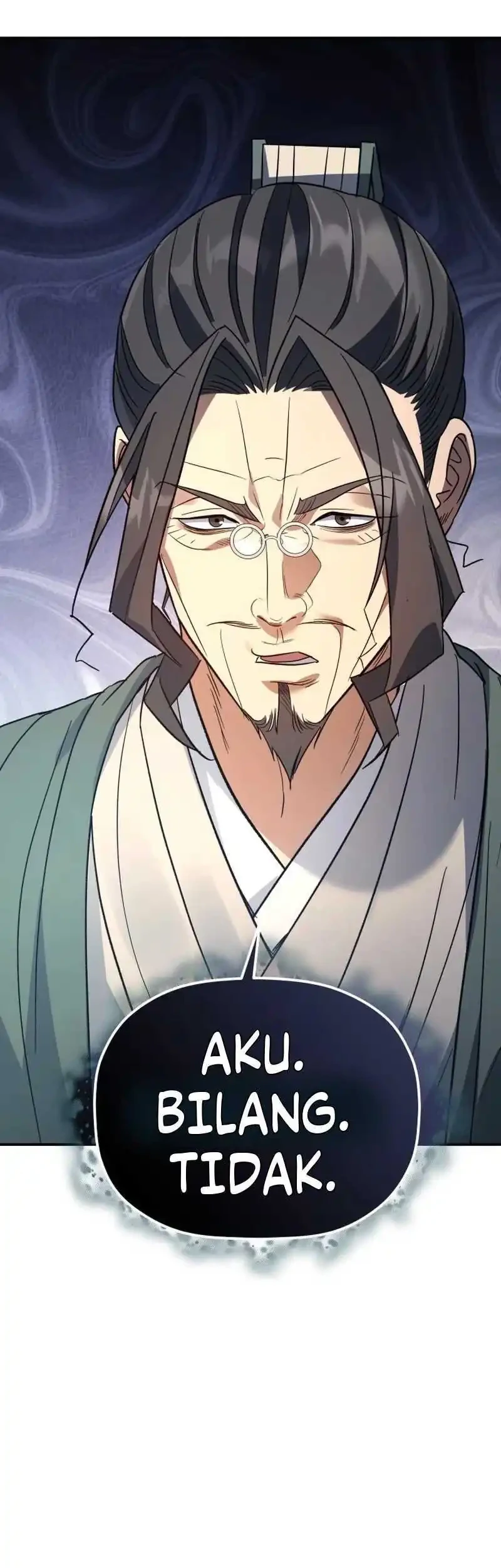 The Youngest Son of the Eunhae Merchant Group Chapter 54 Gambar 53