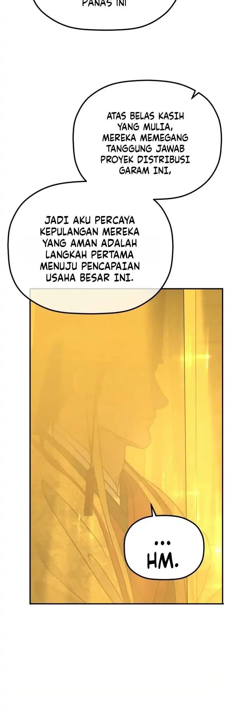 The Youngest Son of the Eunhae Merchant Group Chapter 54 Gambar 4