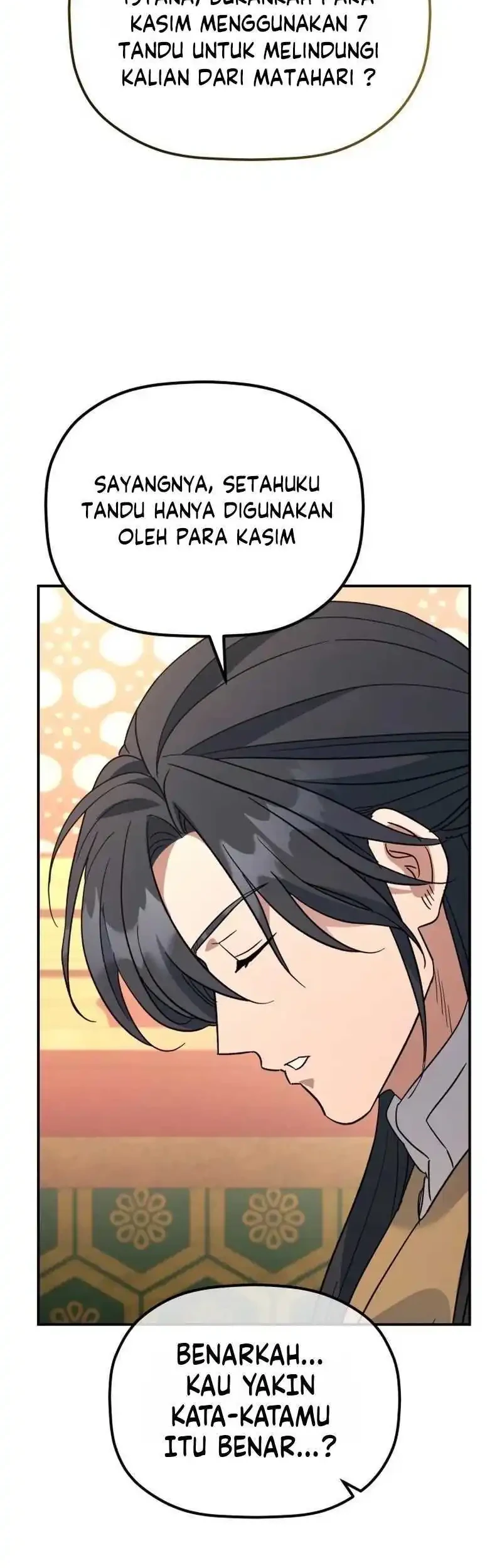 The Youngest Son of the Eunhae Merchant Group Chapter 54 Gambar 6