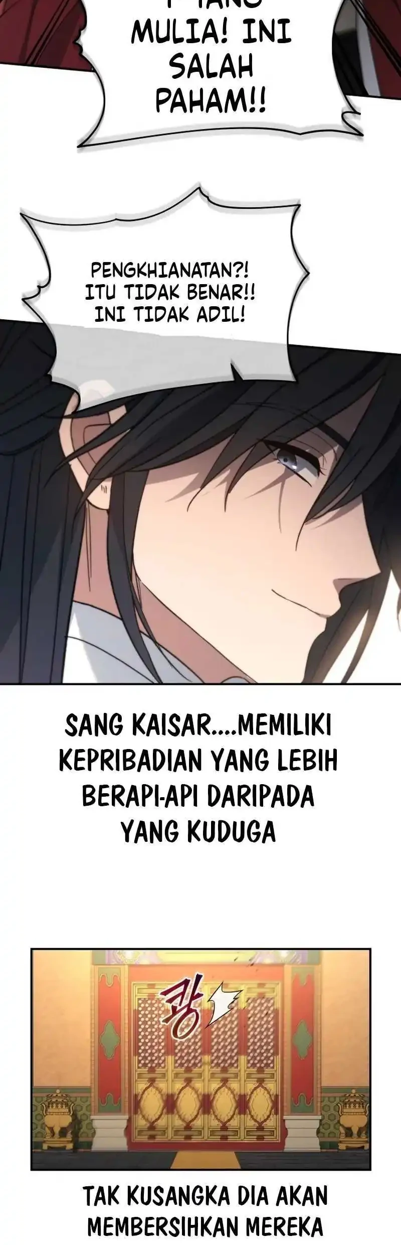 The Youngest Son of the Eunhae Merchant Group Chapter 54 Gambar 20