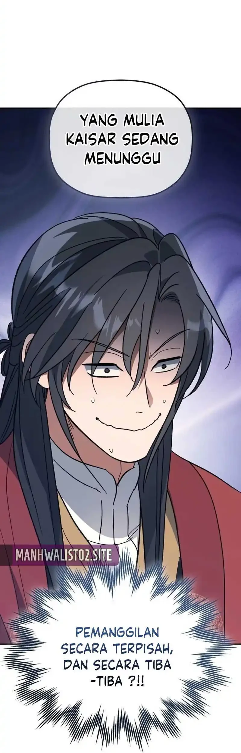 The Youngest Son of the Eunhae Merchant Group Chapter 54 Gambar 23