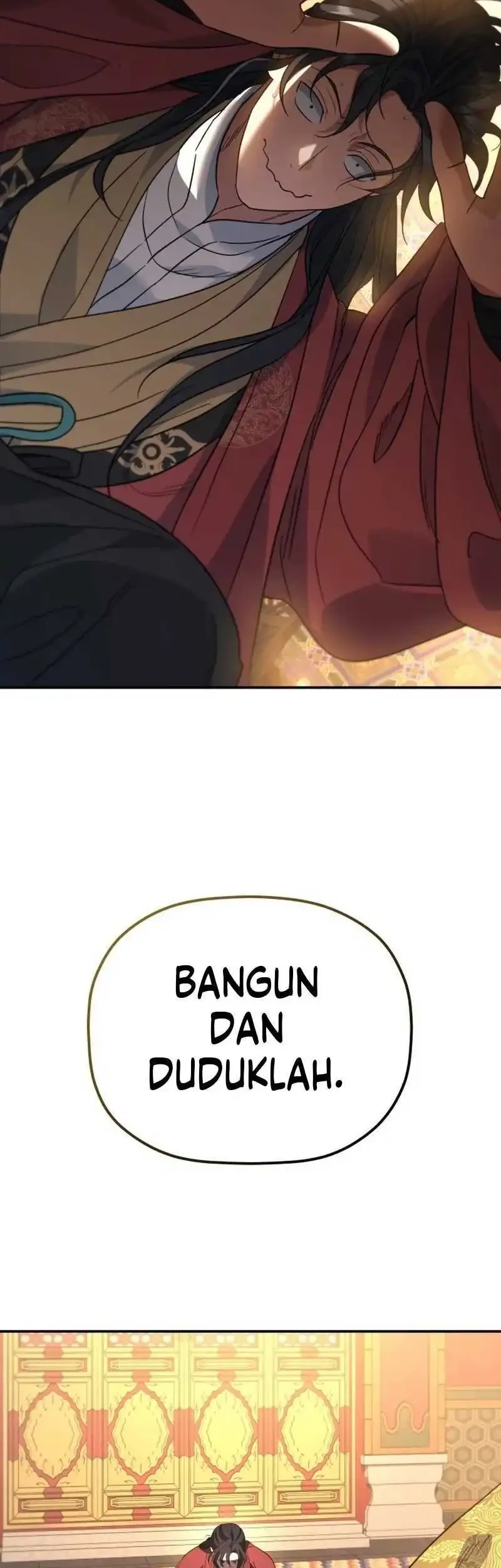 The Youngest Son of the Eunhae Merchant Group Chapter 54 Gambar 26