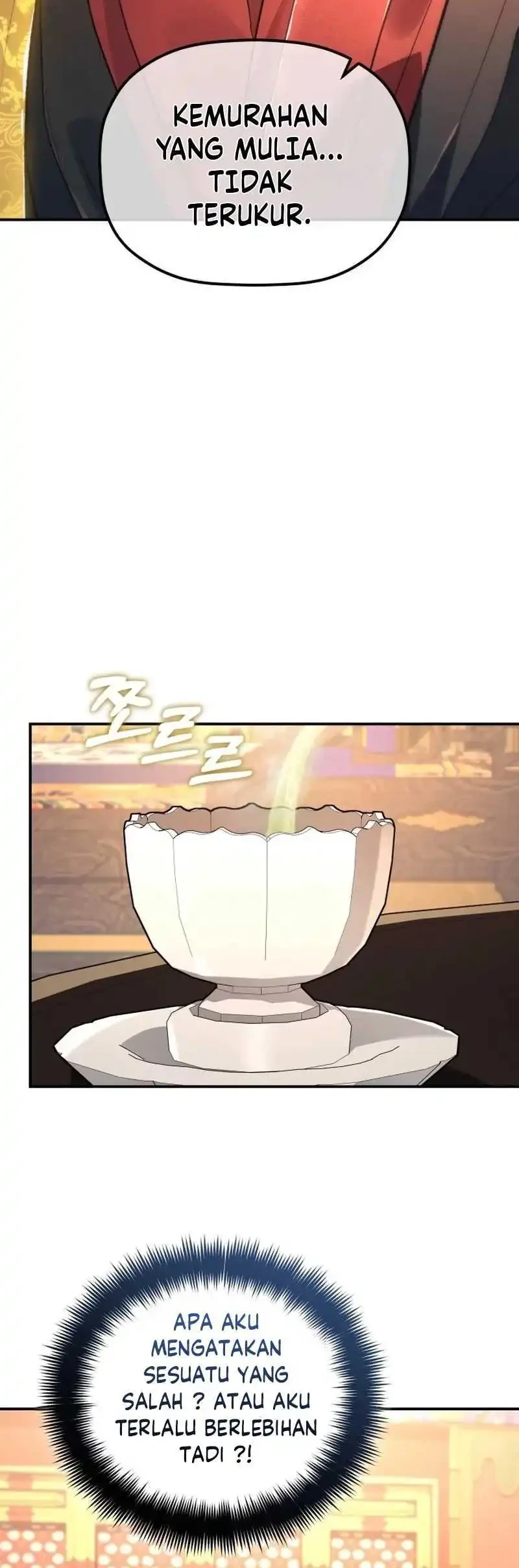 The Youngest Son of the Eunhae Merchant Group Chapter 54 Gambar 28