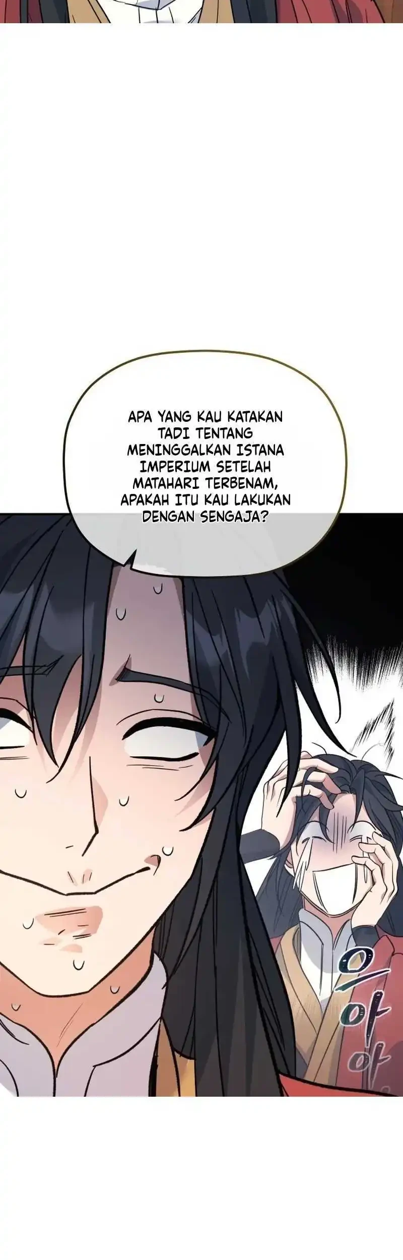 The Youngest Son of the Eunhae Merchant Group Chapter 54 Gambar 30