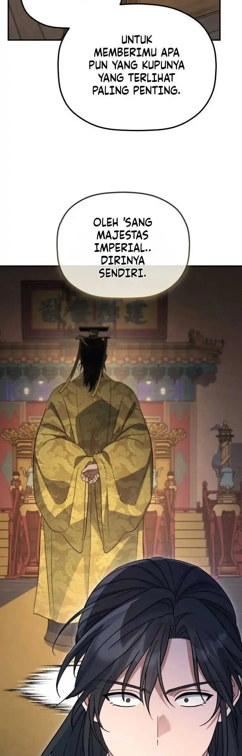 The Youngest Son of the Eunhae Merchant Group Chapter 55 Gambar 39