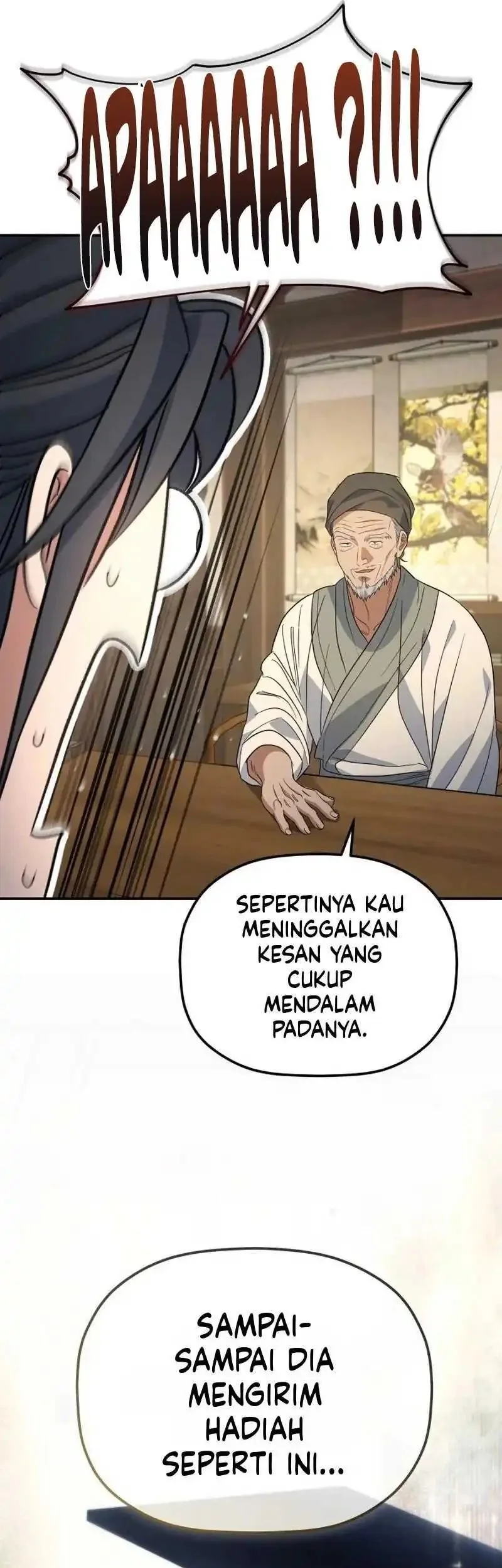 The Youngest Son of the Eunhae Merchant Group Chapter 55 Gambar 41