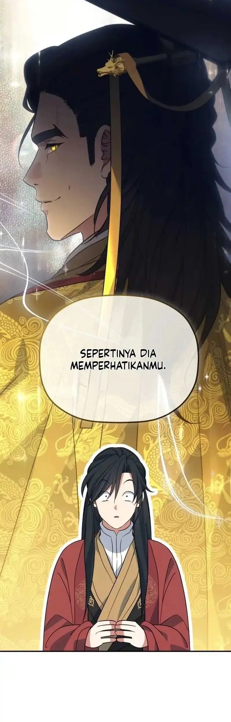 The Youngest Son of the Eunhae Merchant Group Chapter 55 Gambar 42