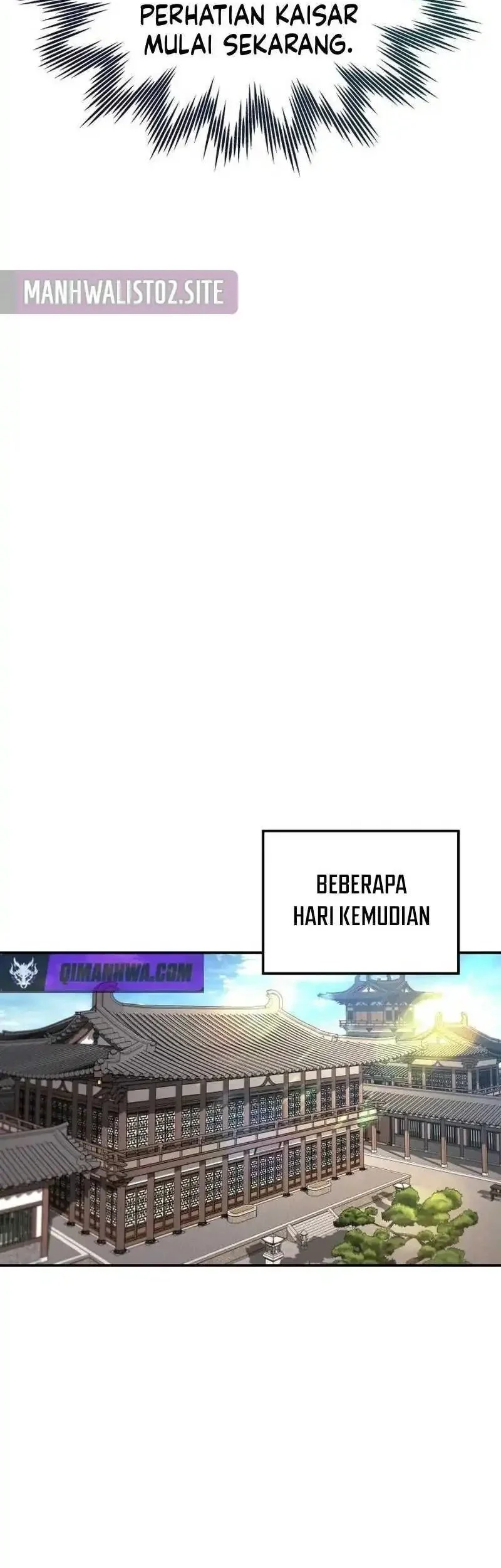 The Youngest Son of the Eunhae Merchant Group Chapter 55 Gambar 46