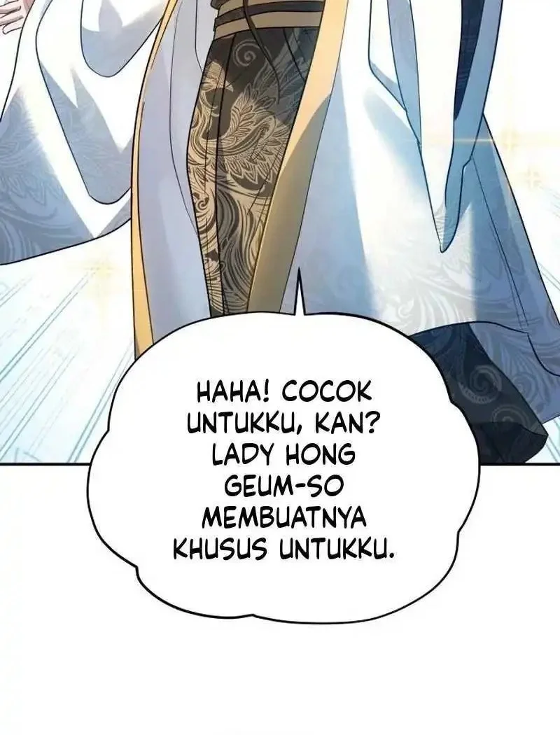 The Youngest Son of the Eunhae Merchant Group Chapter 55 Gambar 48