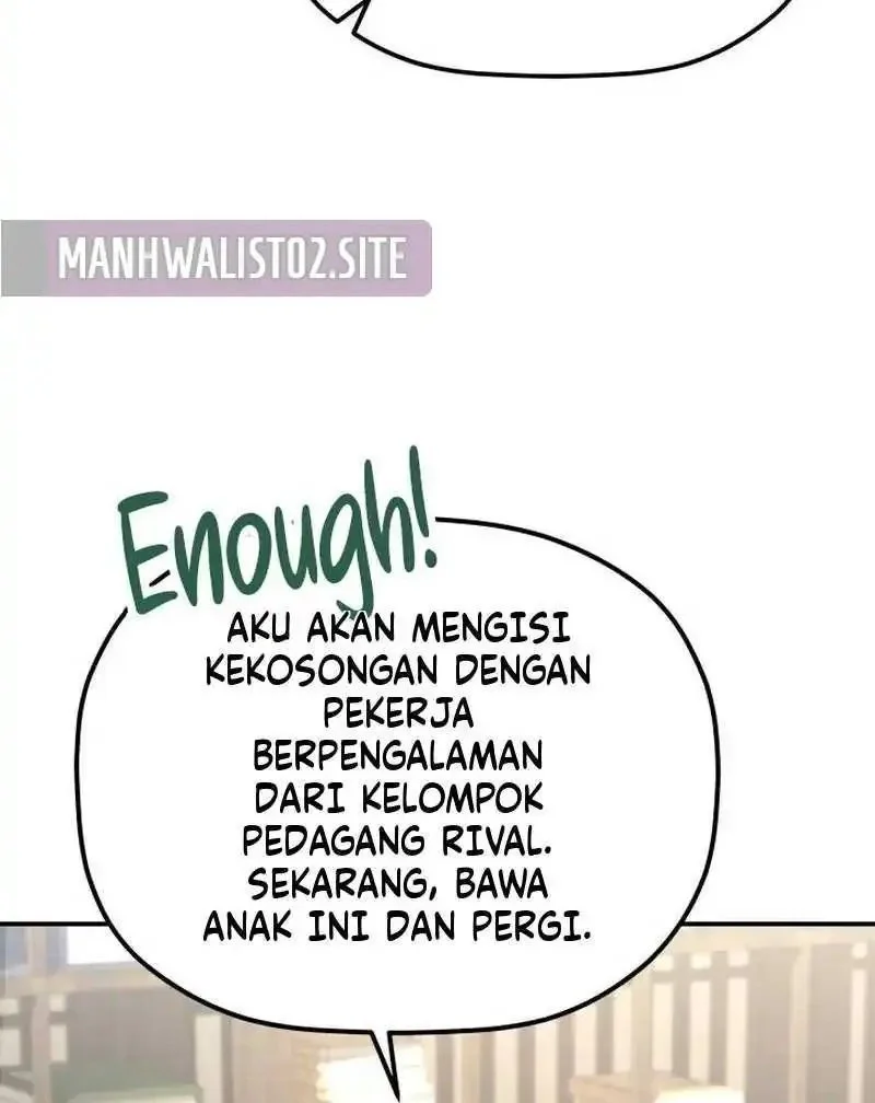 The Youngest Son of the Eunhae Merchant Group Chapter 55 Gambar 4