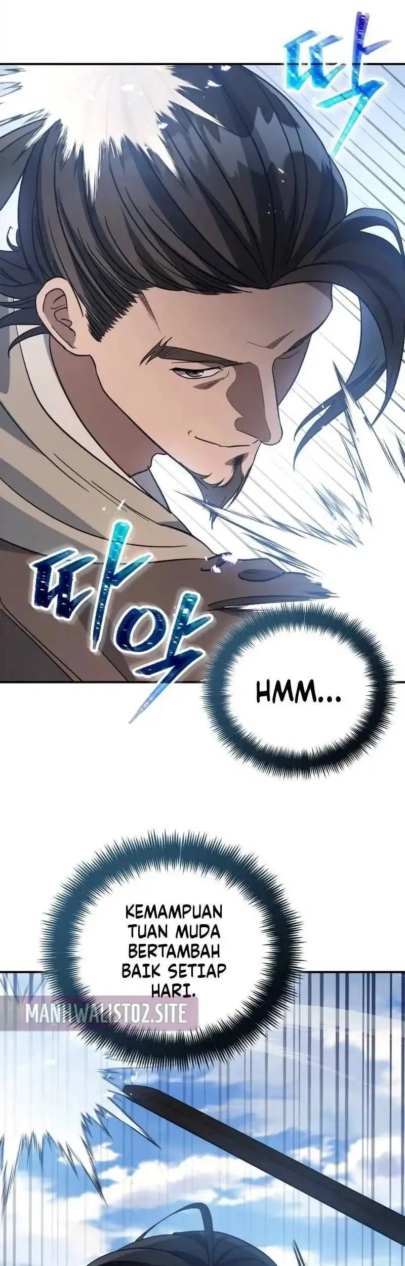 The Youngest Son of the Eunhae Merchant Group Chapter 55 Gambar 15