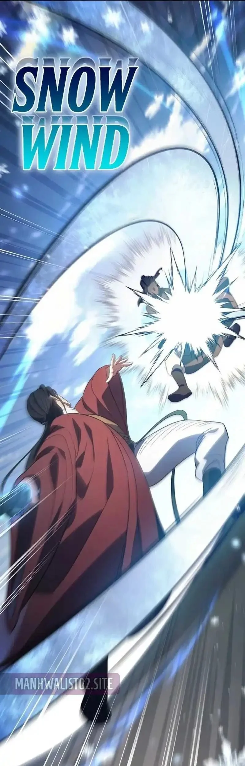 The Youngest Son of the Eunhae Merchant Group Chapter 55 Gambar 21