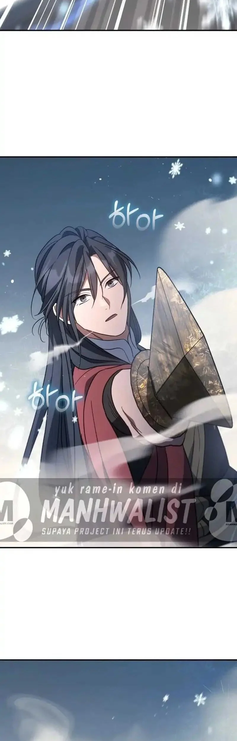 The Youngest Son of the Eunhae Merchant Group Chapter 55 Gambar 22