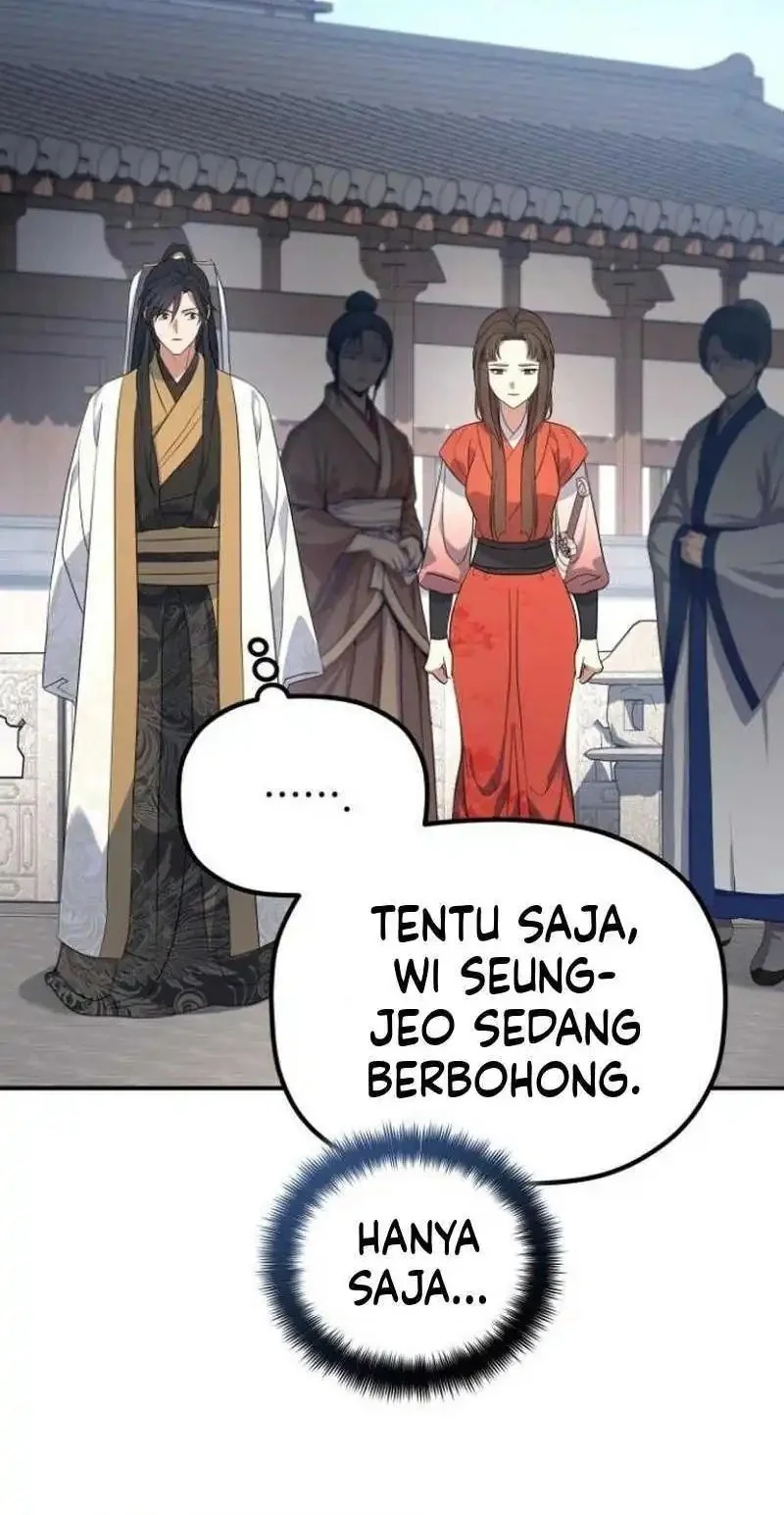 The Youngest Son of the Eunhae Merchant Group Chapter 56 Gambar 48