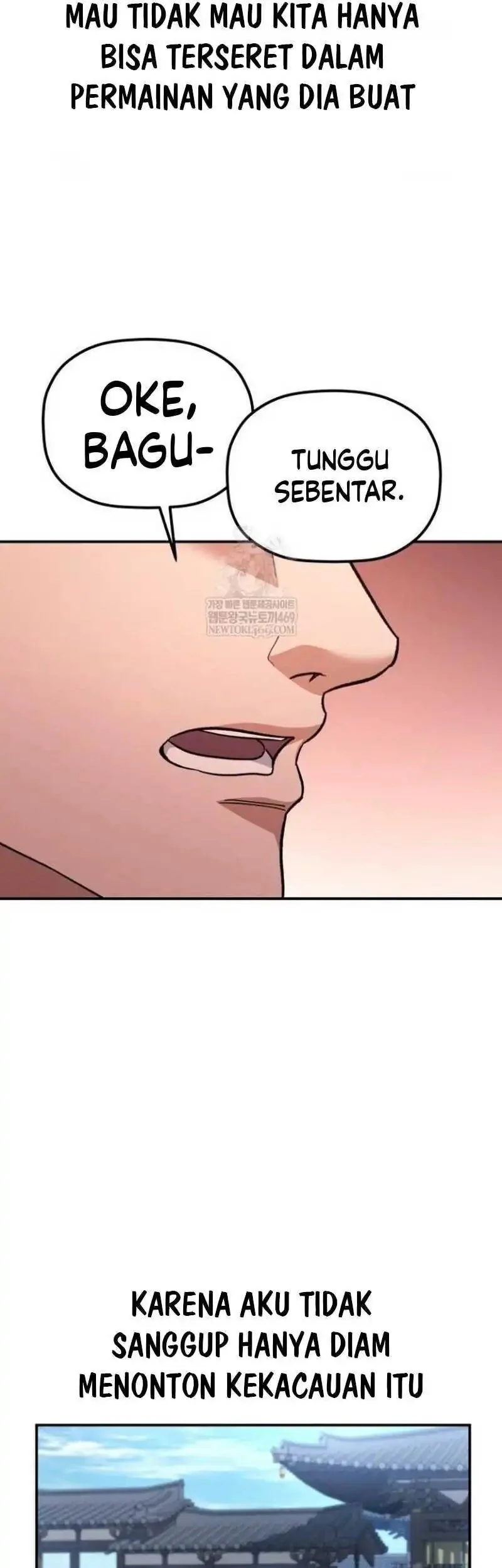 The Youngest Son of the Eunhae Merchant Group Chapter 56 Gambar 53