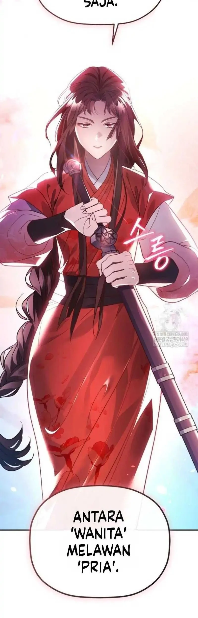 The Youngest Son of the Eunhae Merchant Group Chapter 56 Gambar 55