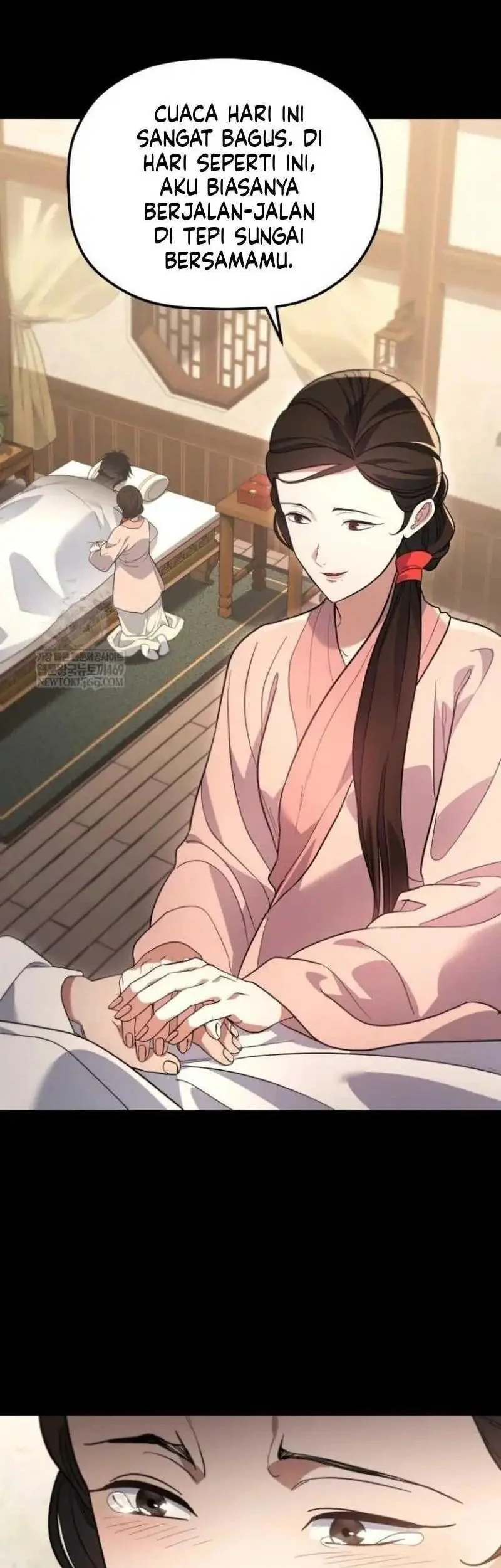 Manhwa The Youngest Son of the Eunhae Merchant Group Chapter 56 gambar 2