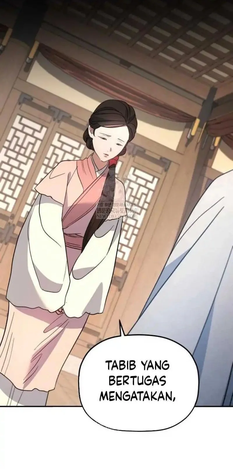 The Youngest Son of the Eunhae Merchant Group Chapter 56 Gambar 4