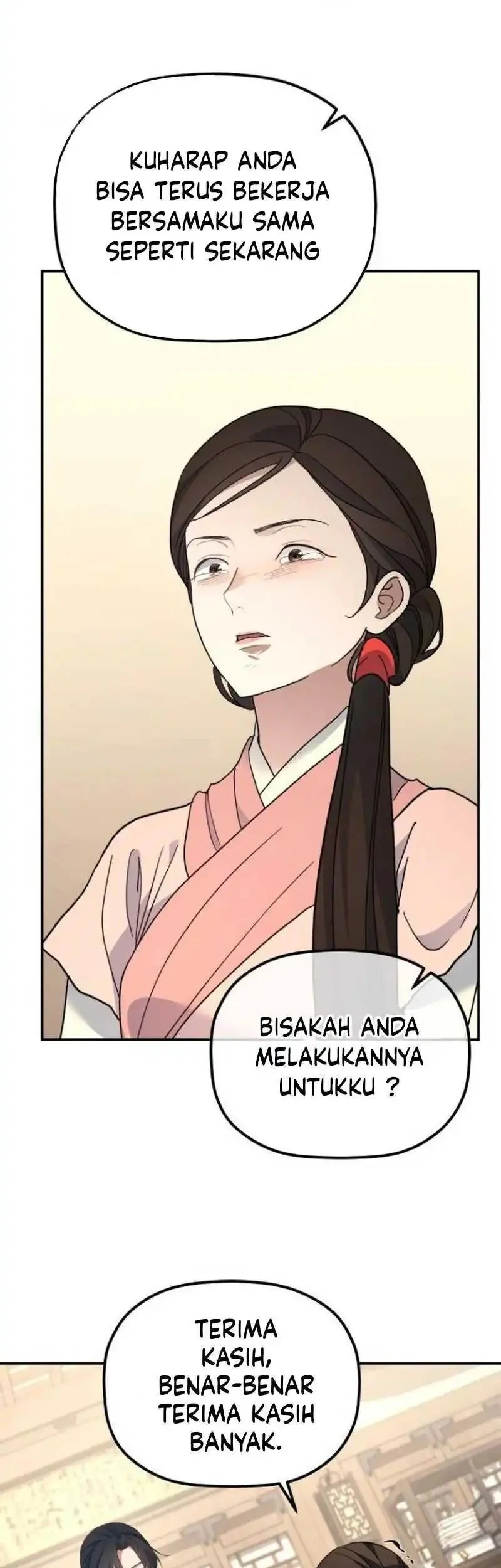 The Youngest Son of the Eunhae Merchant Group Chapter 56 Gambar 11