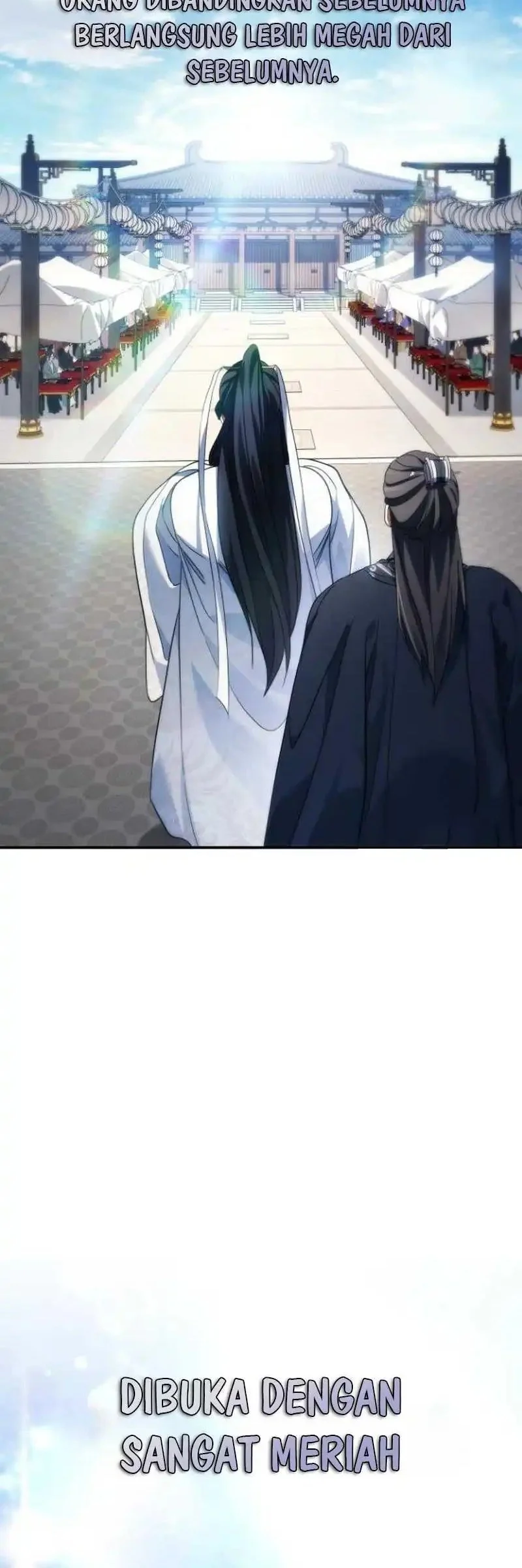 The Youngest Son of the Eunhae Merchant Group Chapter 56 Gambar 16