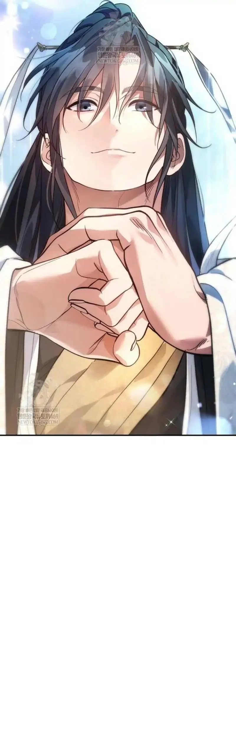 The Youngest Son of the Eunhae Merchant Group Chapter 56 Gambar 17