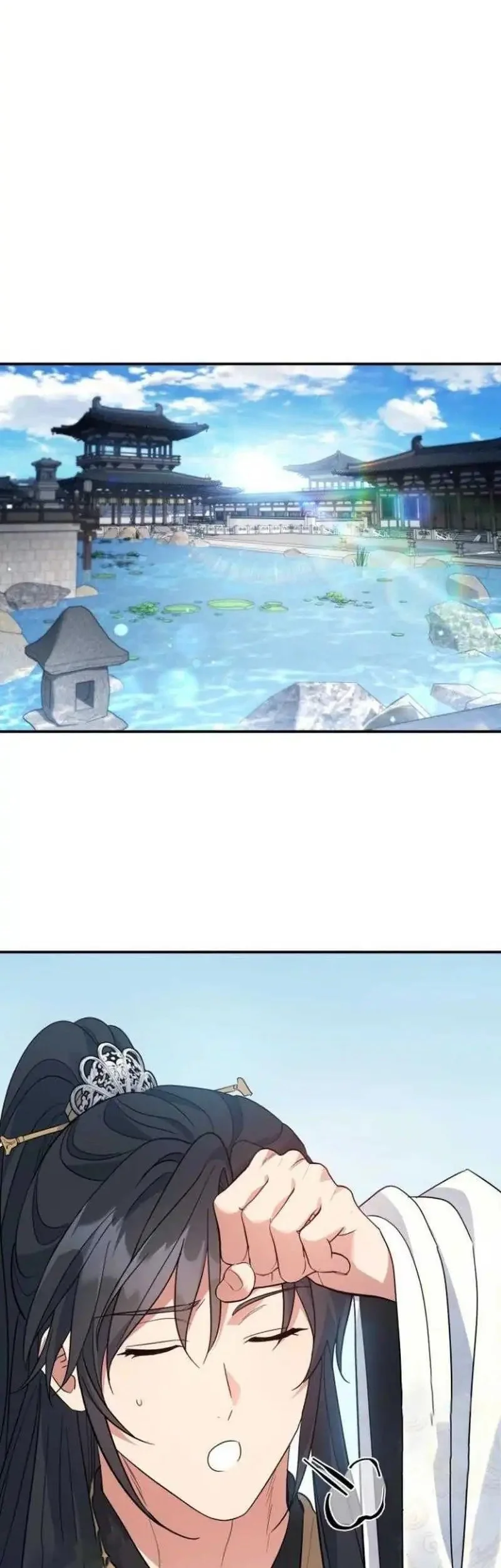 The Youngest Son of the Eunhae Merchant Group Chapter 56 Gambar 18