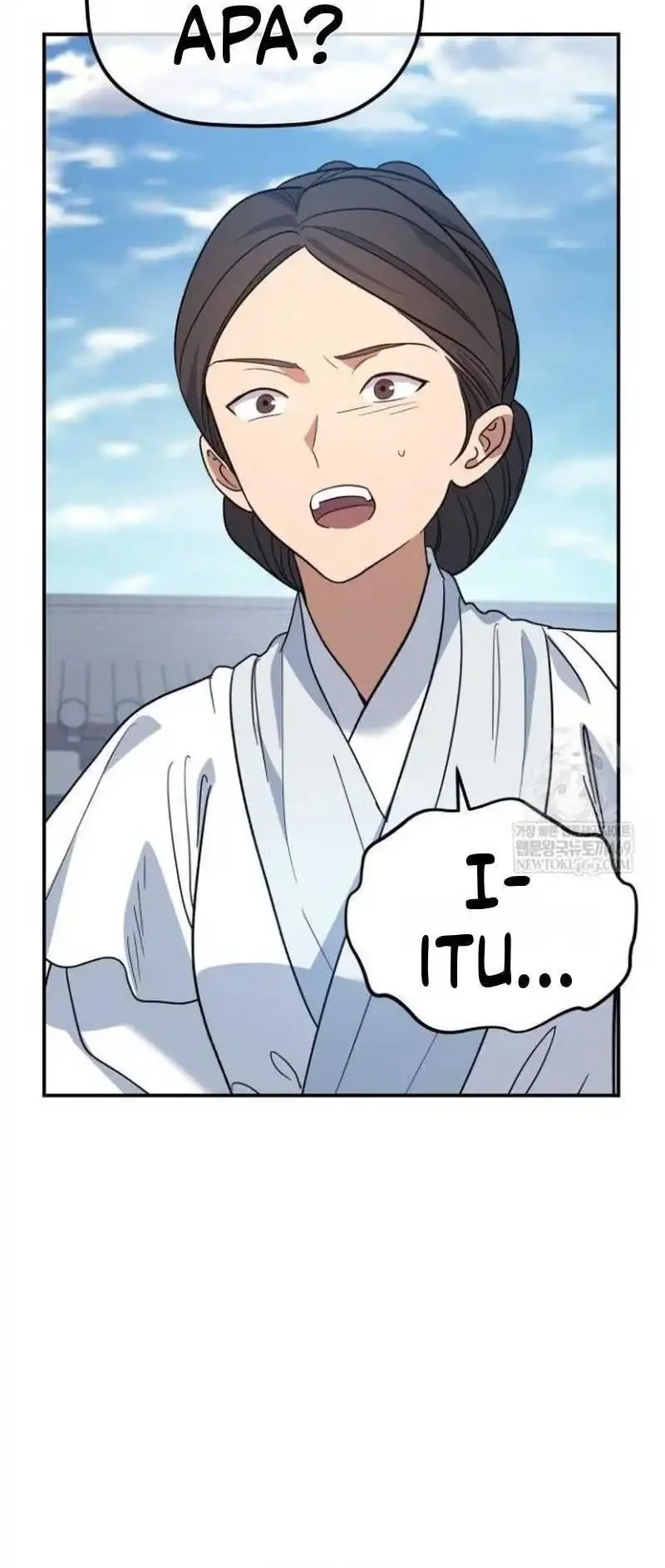 The Youngest Son of the Eunhae Merchant Group Chapter 56 Gambar 36