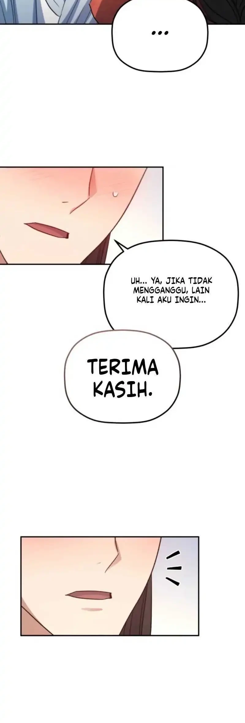 The Youngest Son of the Eunhae Merchant Group Chapter 58 Gambar 44