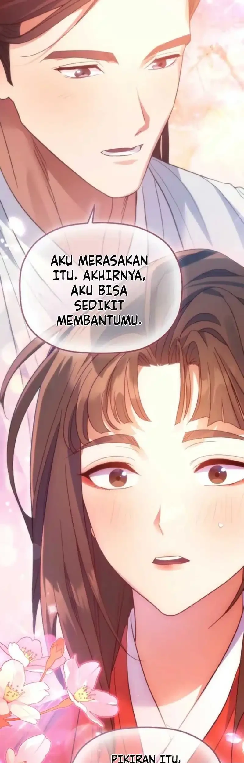 The Youngest Son of the Eunhae Merchant Group Chapter 58 Gambar 49