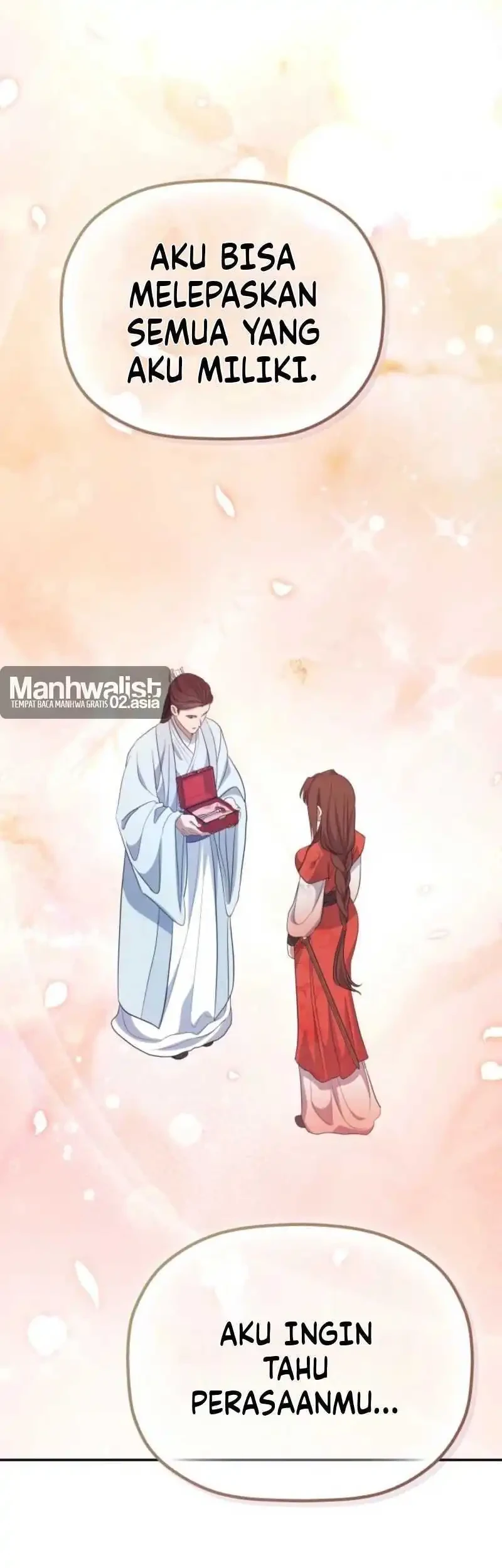 The Youngest Son of the Eunhae Merchant Group Chapter 58 Gambar 57