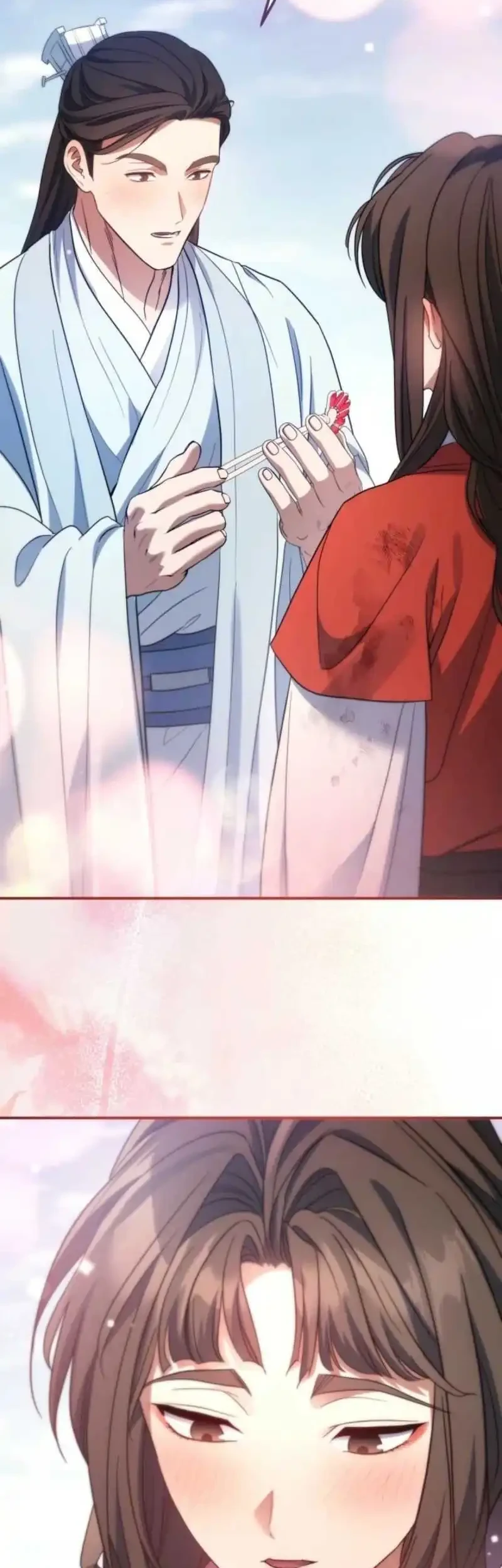 The Youngest Son of the Eunhae Merchant Group Chapter 58 Gambar 67
