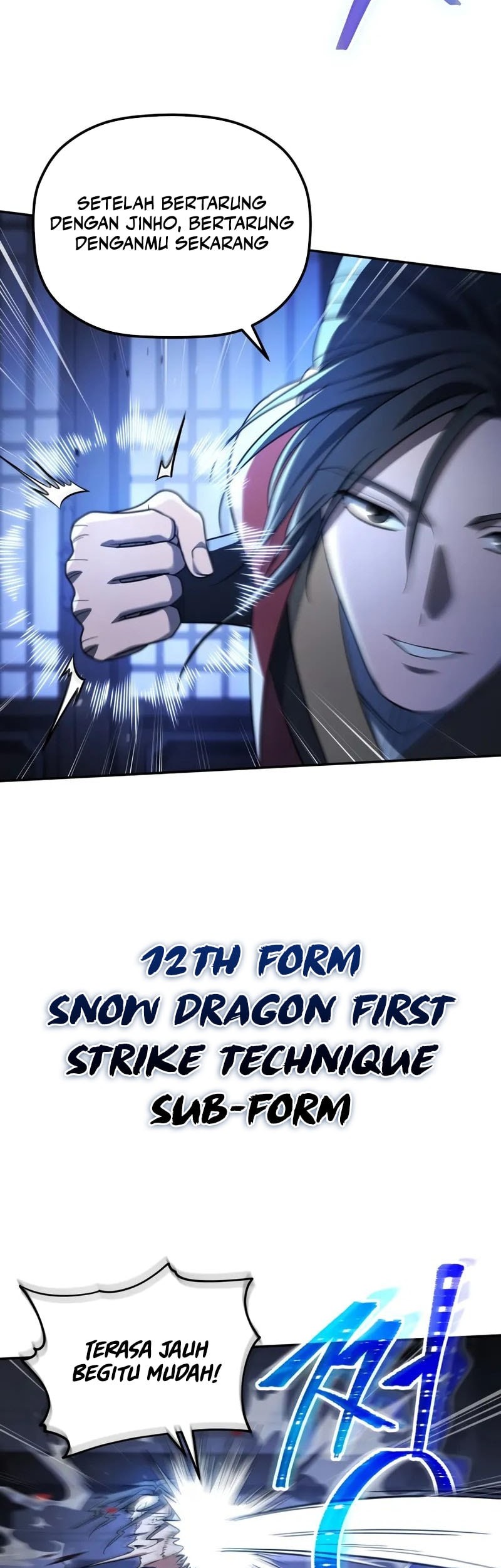 The Youngest Son of the Eunhae Merchant Group Chapter 6 Gambar 37