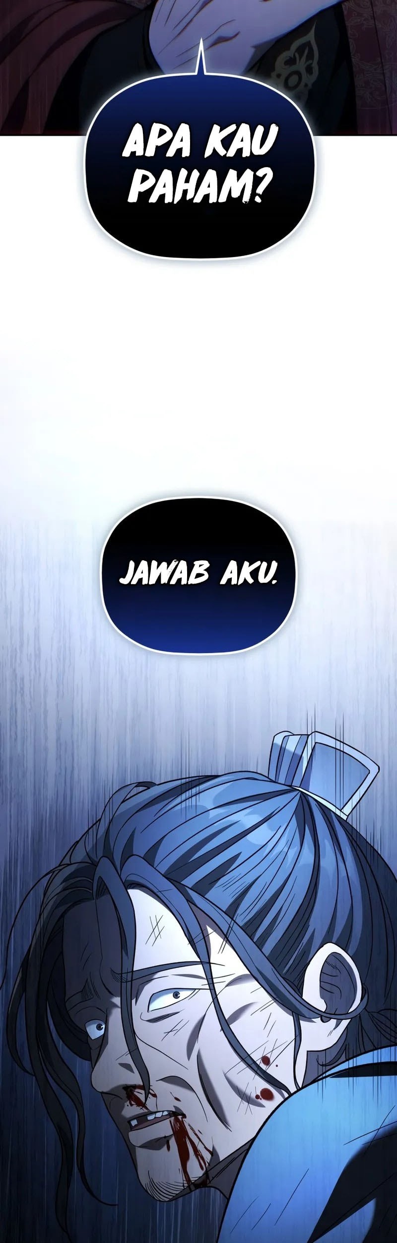 The Youngest Son of the Eunhae Merchant Group Chapter 6 Gambar 53