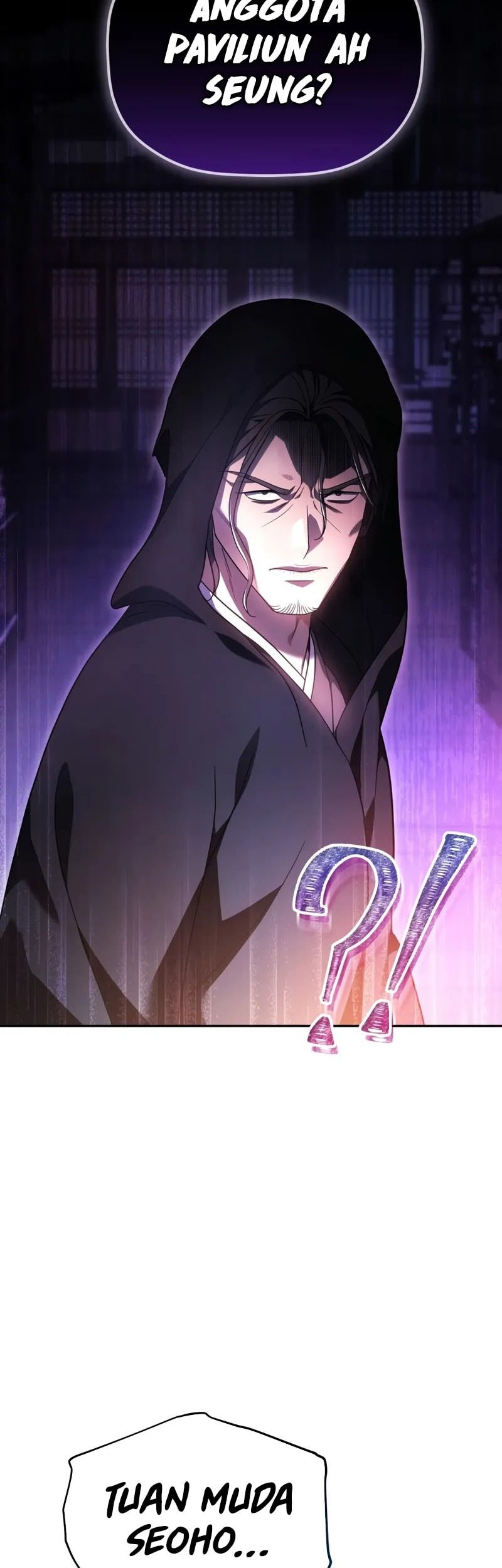 The Youngest Son of the Eunhae Merchant Group Chapter 6 Gambar 9