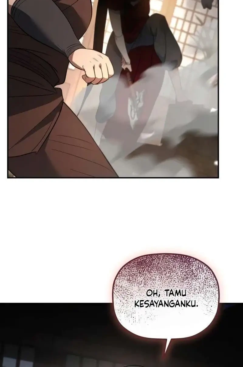 The Youngest Son of the Eunhae Merchant Group Chapter 61 Gambar 39