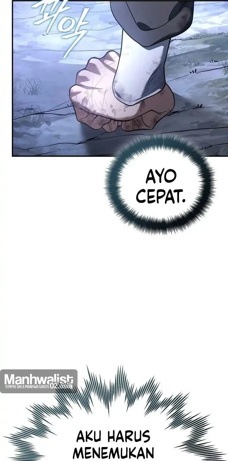 The Youngest Son of the Eunhae Merchant Group Chapter 61 Gambar 8