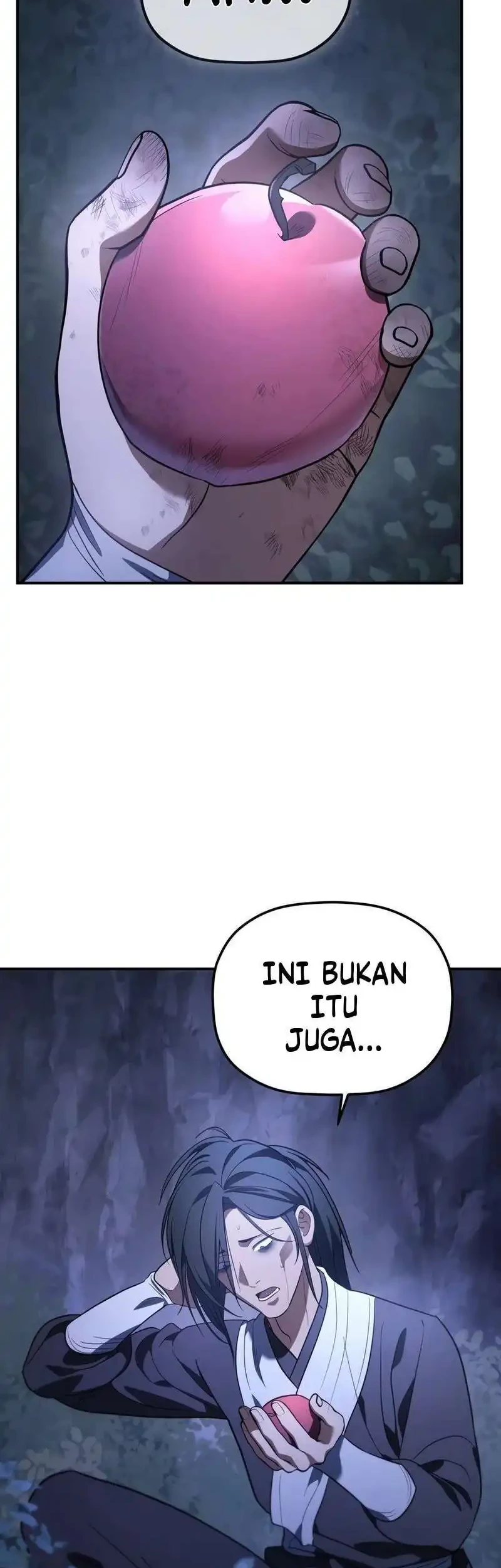 The Youngest Son of the Eunhae Merchant Group Chapter 61 Gambar 10