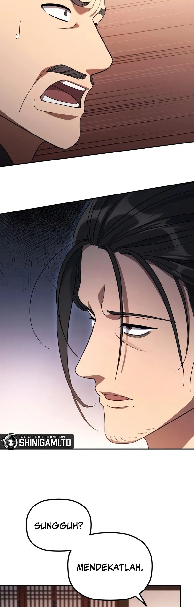 The Youngest Son of the Eunhae Merchant Group Chapter 7 Gambar 51