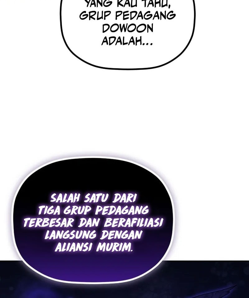 The Youngest Son of the Eunhae Merchant Group Chapter 7 Gambar 57