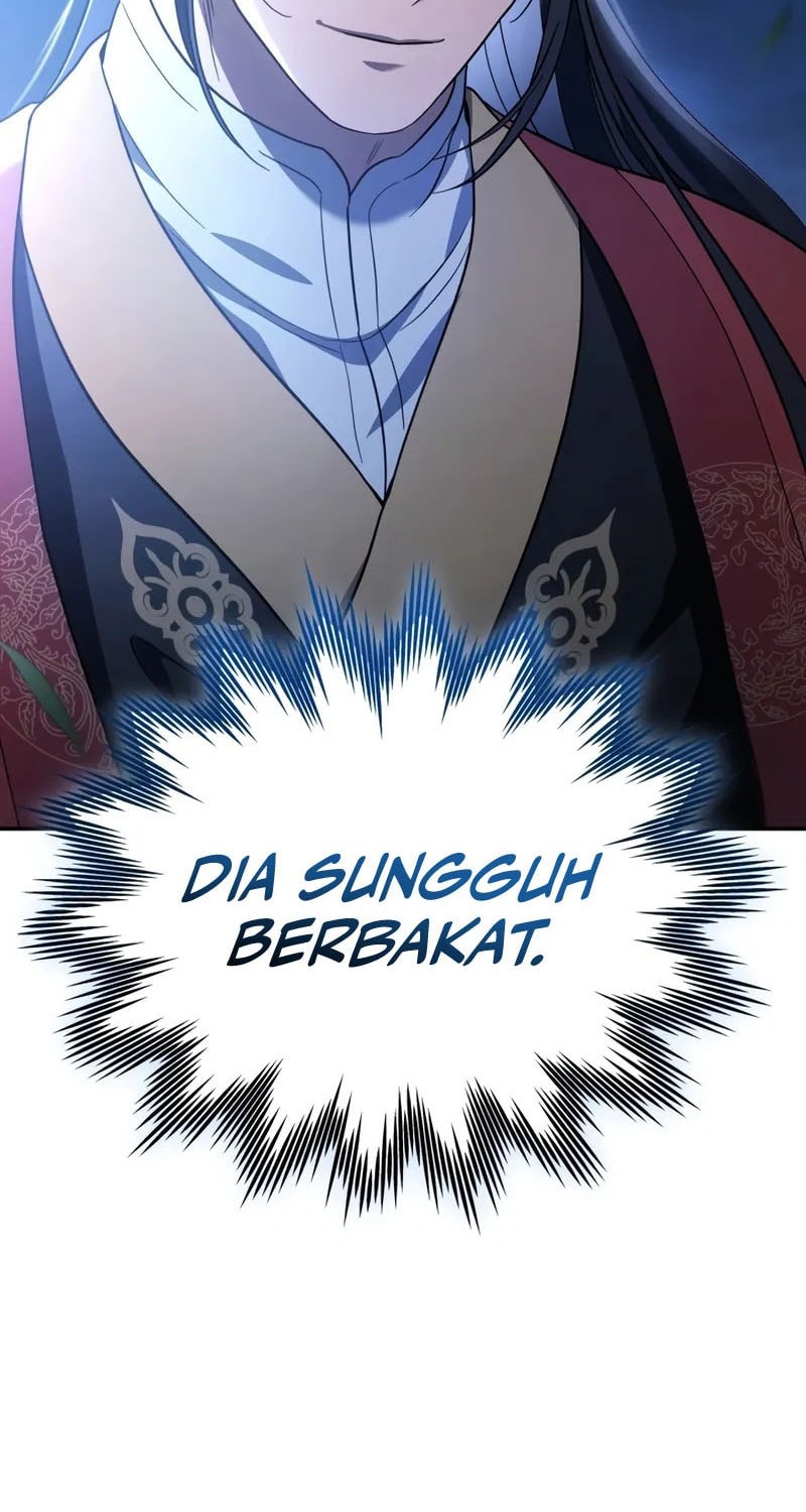 The Youngest Son of the Eunhae Merchant Group Chapter 7 Gambar 17