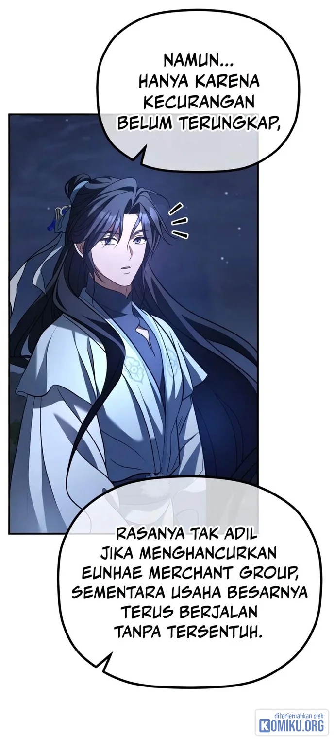 The Youngest Son of the Eunhae Merchant Group Chapter 72 Gambar 11
