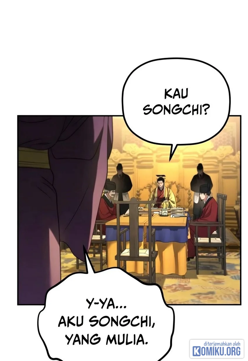 The Youngest Son of the Eunhae Merchant Group Chapter 72 Gambar 27