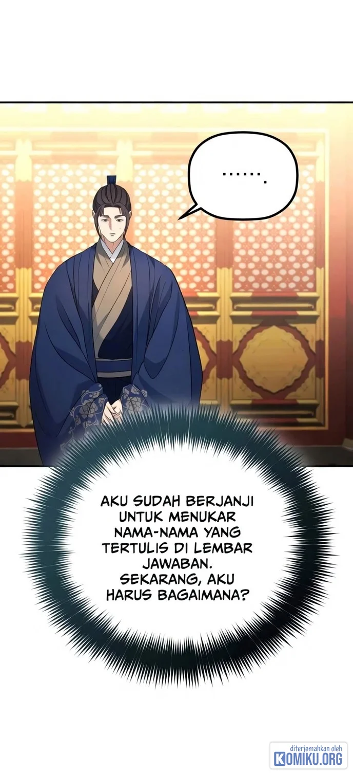 The Youngest Son of the Eunhae Merchant Group Chapter 72 Gambar 51