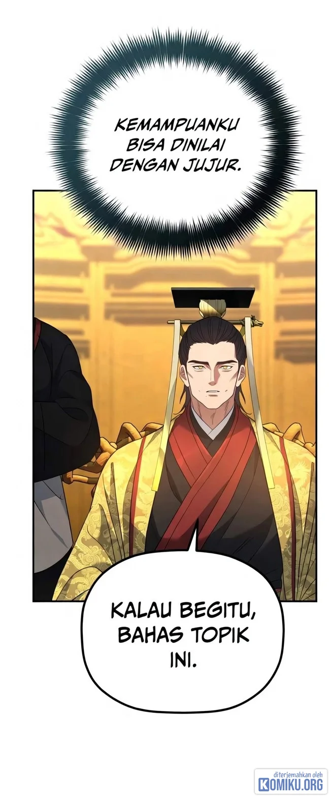 The Youngest Son of the Eunhae Merchant Group Chapter 72 Gambar 56
