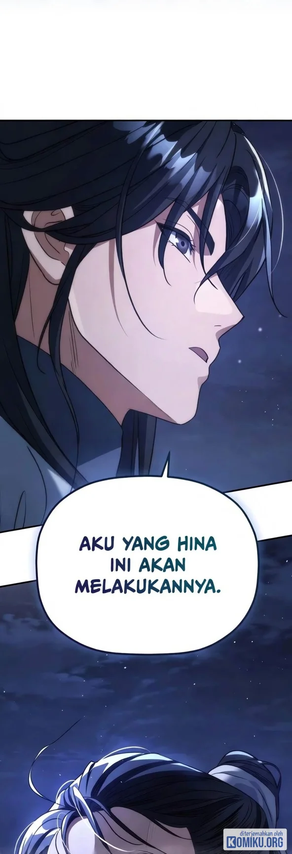 The Youngest Son of the Eunhae Merchant Group Chapter 72 Gambar 7