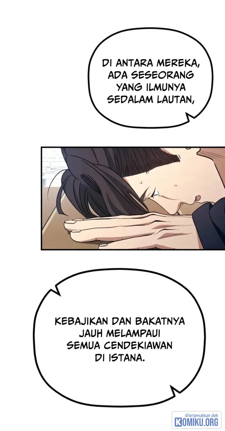 The Youngest Son of the Eunhae Merchant Group Chapter 73 Gambar 49