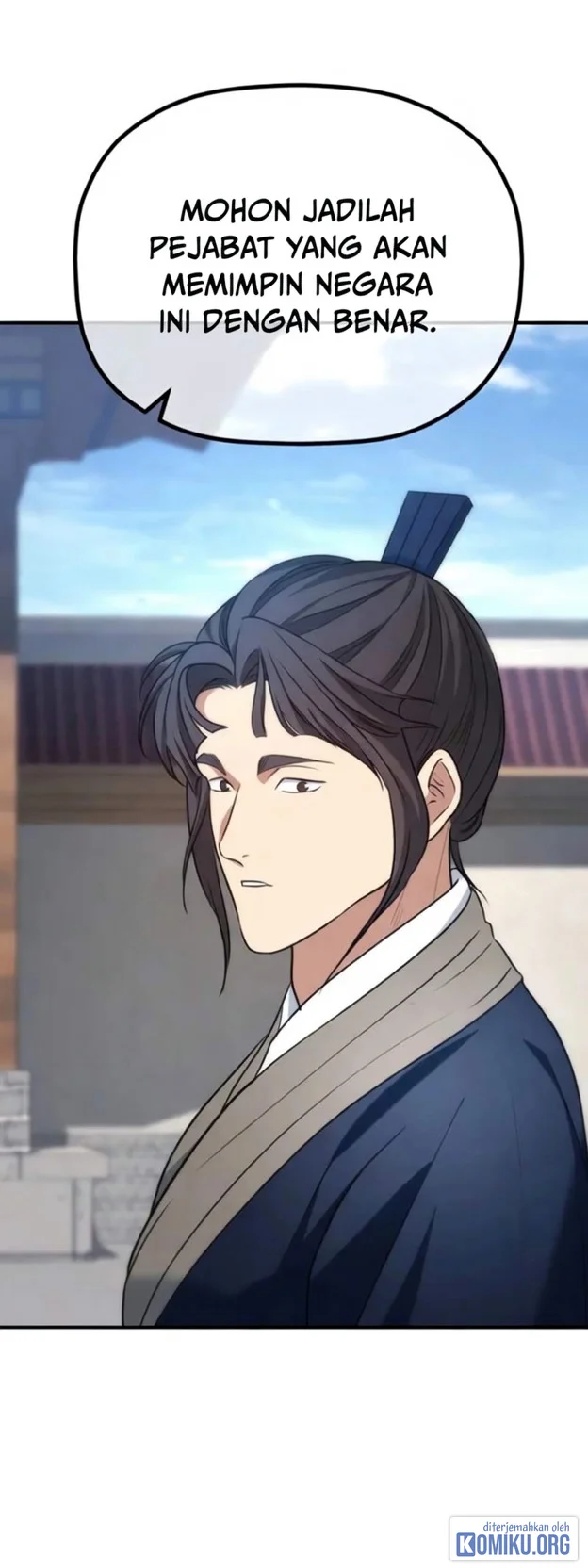 The Youngest Son of the Eunhae Merchant Group Chapter 73 Gambar 56