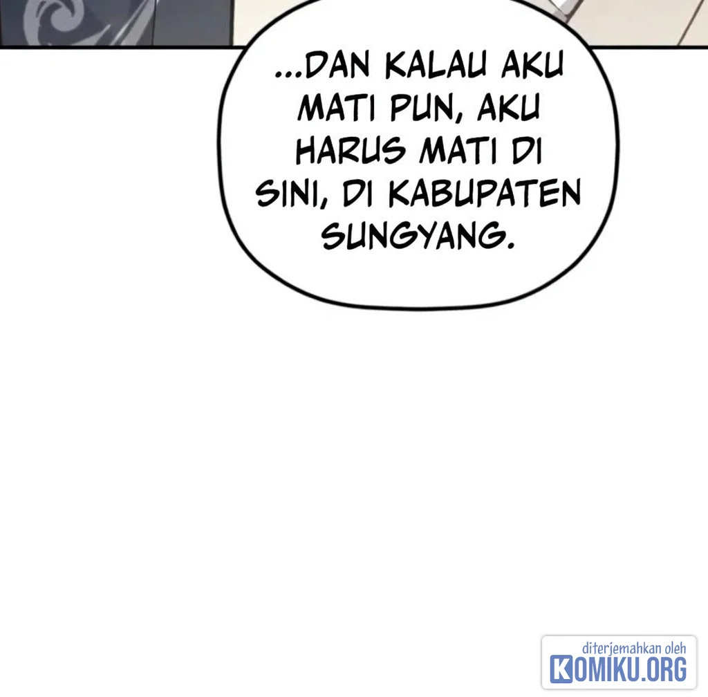 The Youngest Son of the Eunhae Merchant Group Chapter 74 Gambar 43