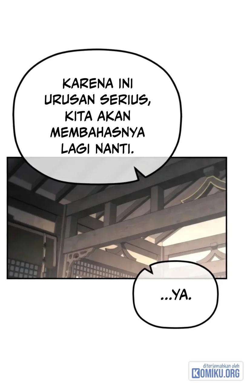 The Youngest Son of the Eunhae Merchant Group Chapter 74 Gambar 46