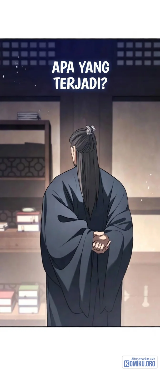 The Youngest Son of the Eunhae Merchant Group Chapter 74 Gambar 49